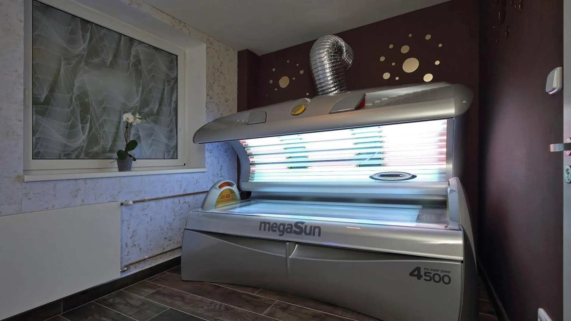 Hotel Interhotel Montana Spindleruv Mlyn