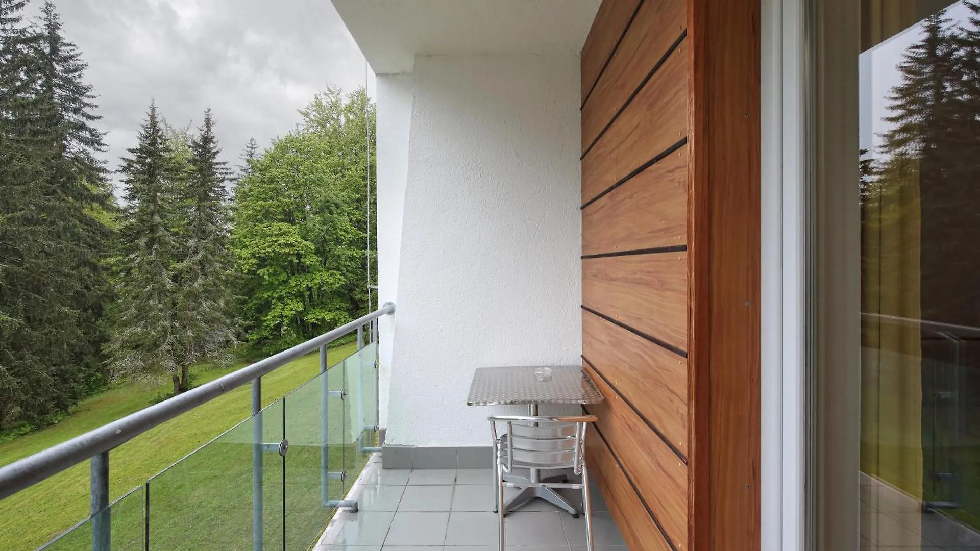 Hotel Interhotel Montana Spindleruv Mlyn
