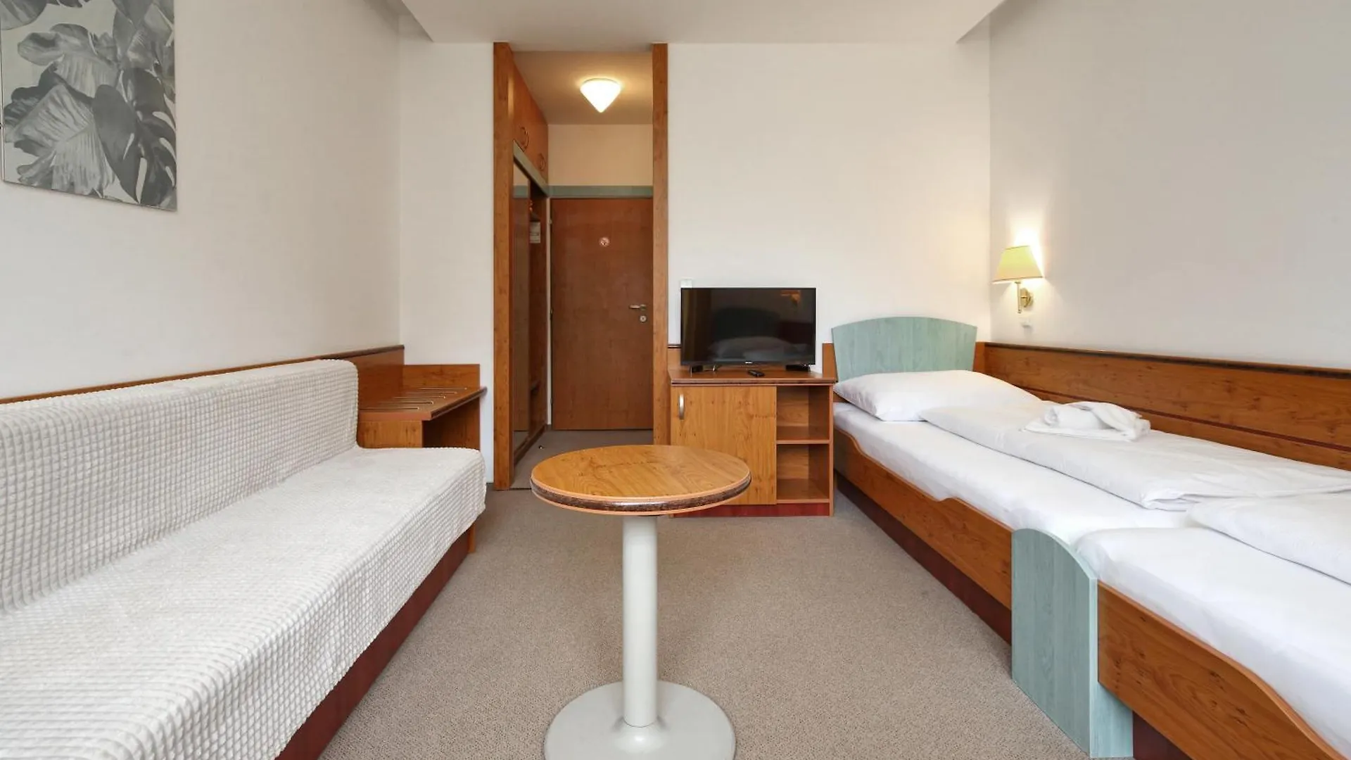 Interhotel Montana Spindleruv Mlyn 3*,  Czech Republic