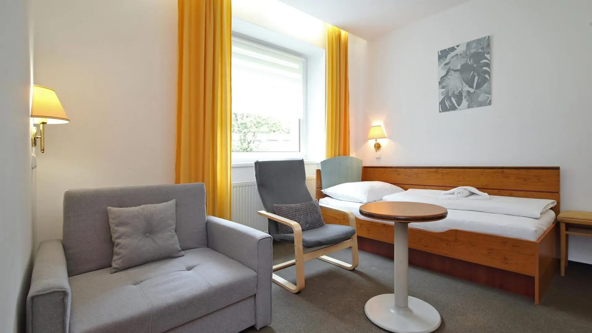 Interhotel Montana Spindleruv Mlyn 3*,