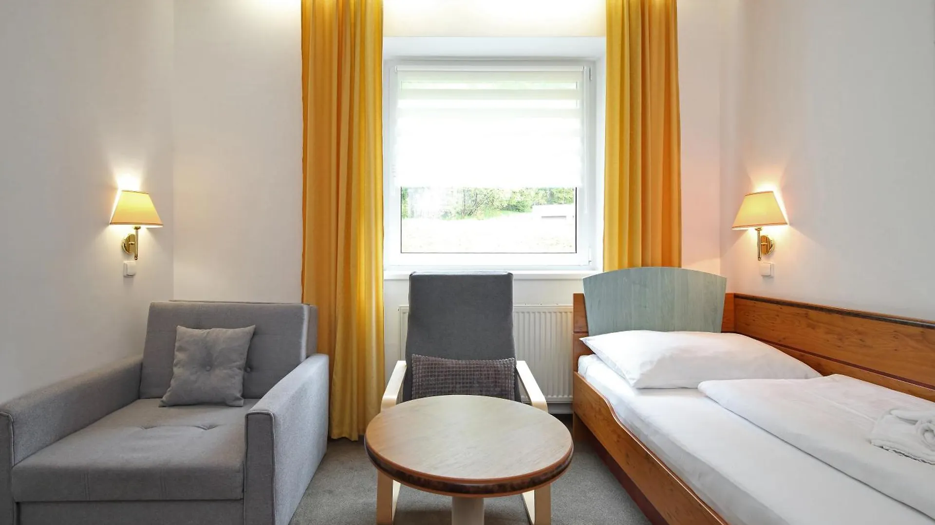 Interhotel Montana Spindleruv Mlyn 3*,  Czech Republic