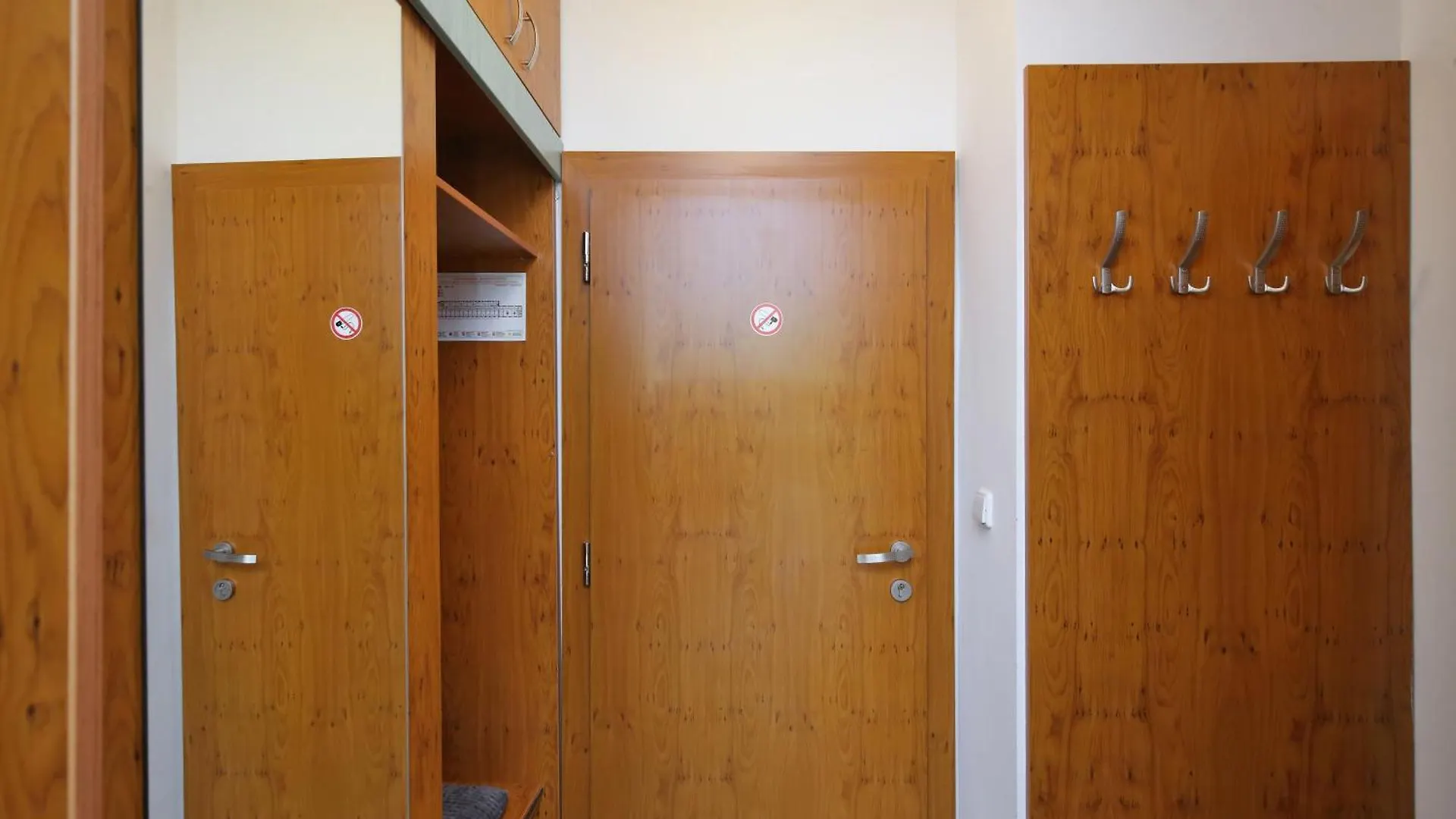 Interhotel Montana Spindleruv Mlyn