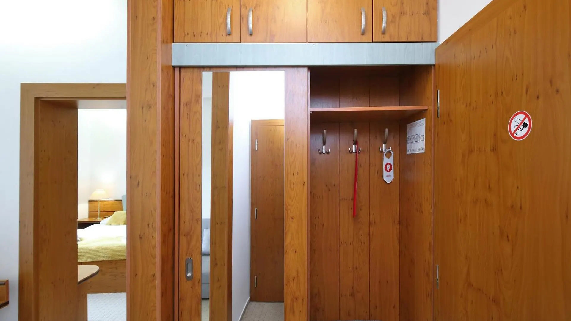 Interhotel Montana Spindleruv Mlyn Hotel