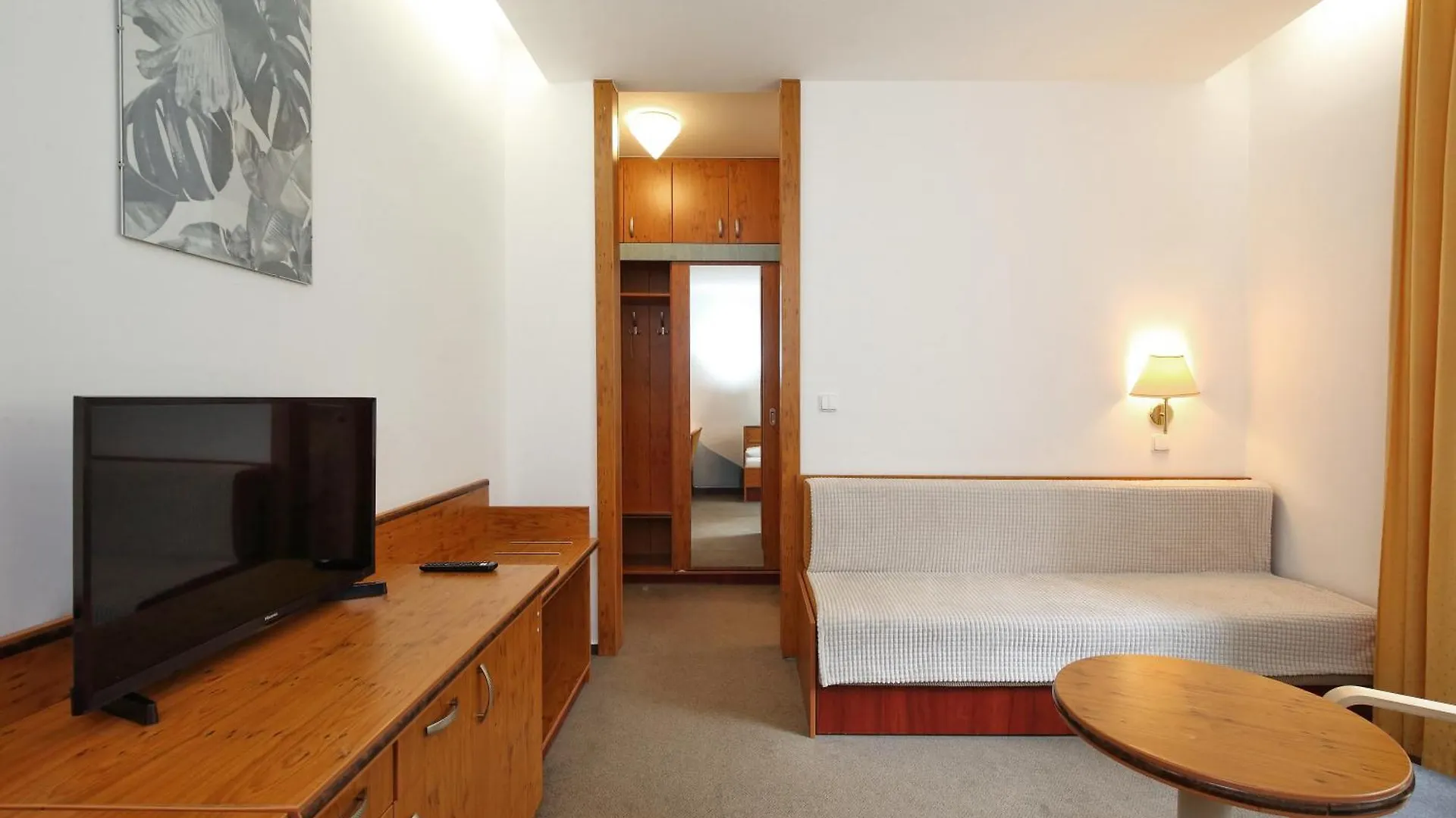 Interhotel Montana Spindleruv Mlyn Hotel