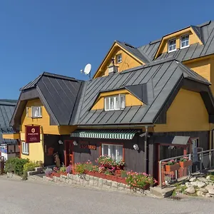 3* Guest house U Komarku