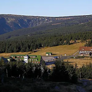 Hotel Spindlerova Bouda