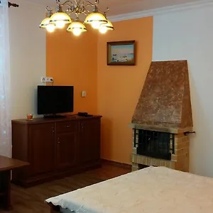 Apartment Nadezda