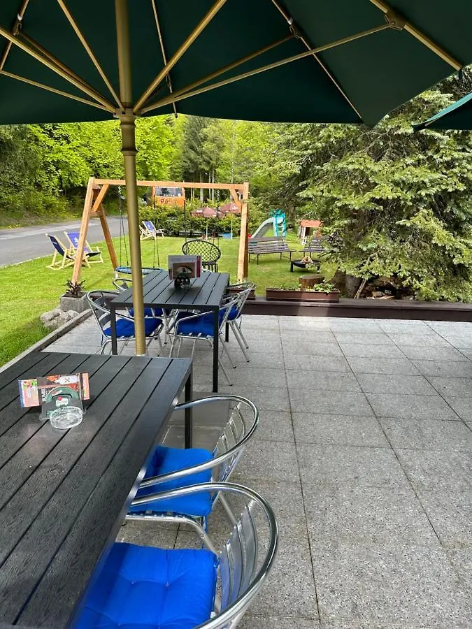 Interhotel Montana Špindlerŭv Mlýn Hotel