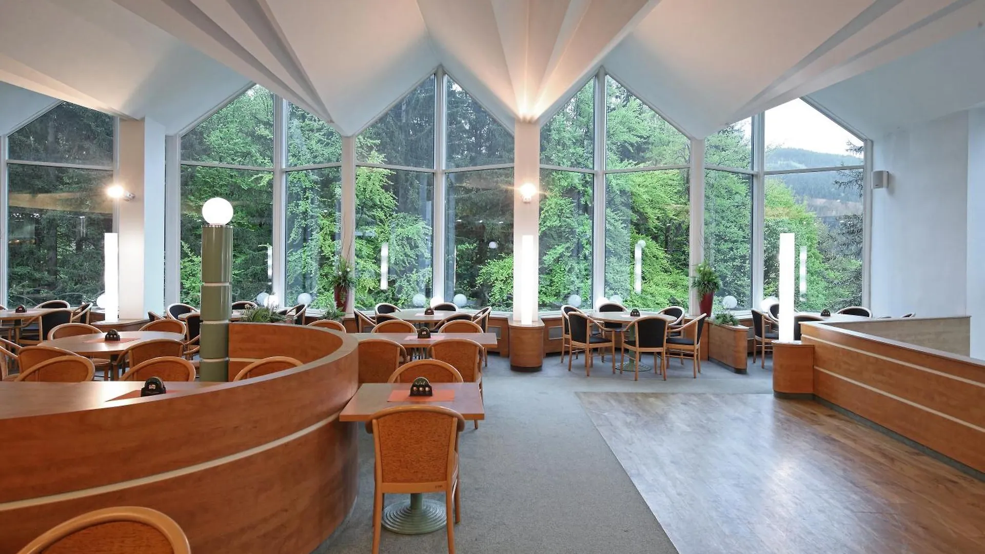 Interhotel Montana Spindleruv Mlyn 3*,  Czech Republic