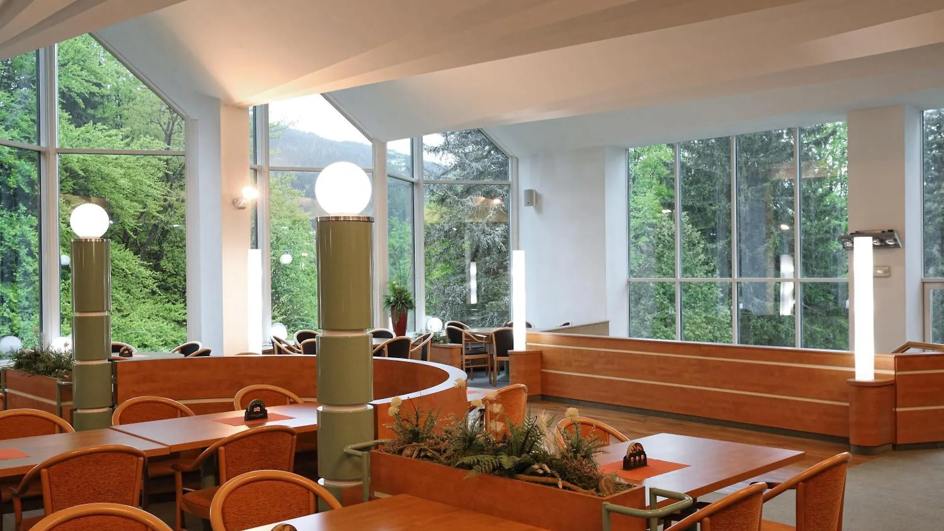 Interhotel Montana Spindleruv Mlyn Hotel