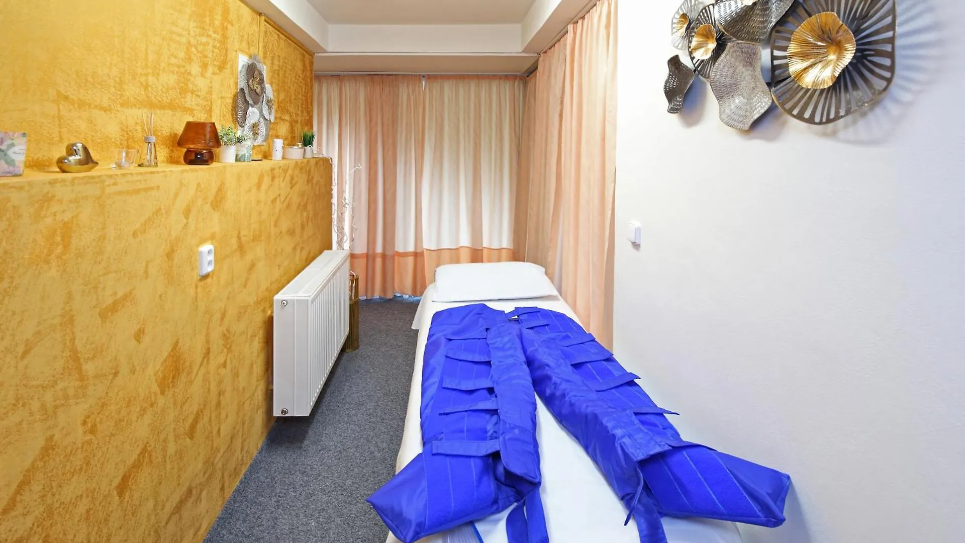 Interhotel Montana Spindleruv Mlyn