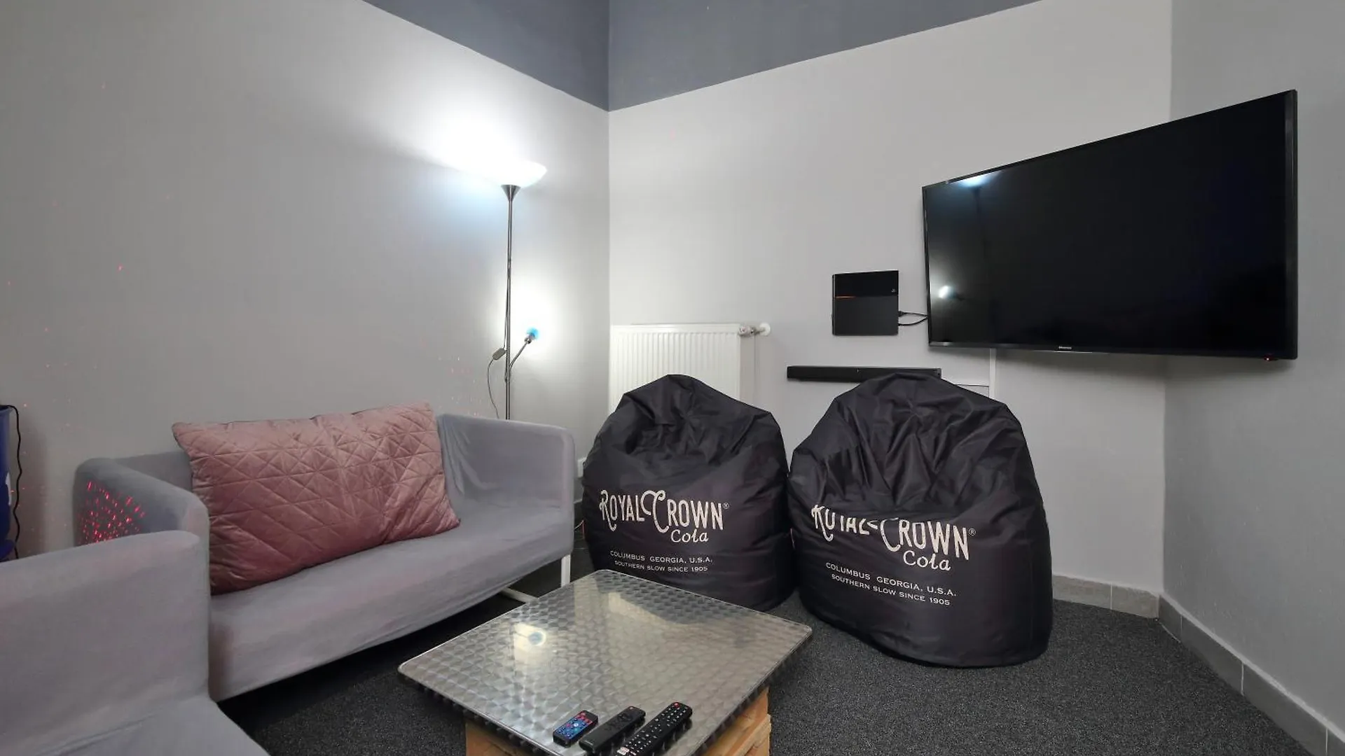Hotel Interhotel Montana Spindleruv Mlyn