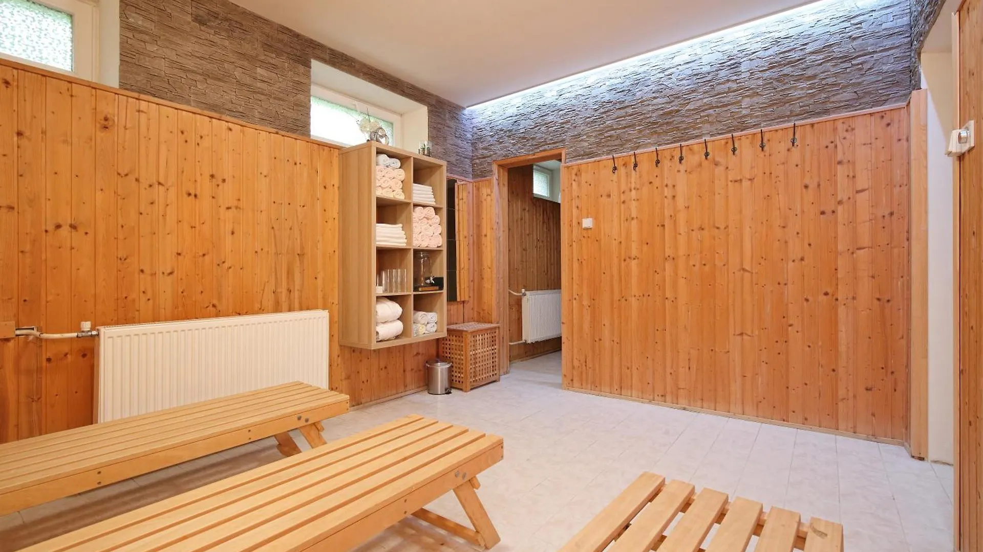 Interhotel Montana Spindleruv Mlyn Hotel