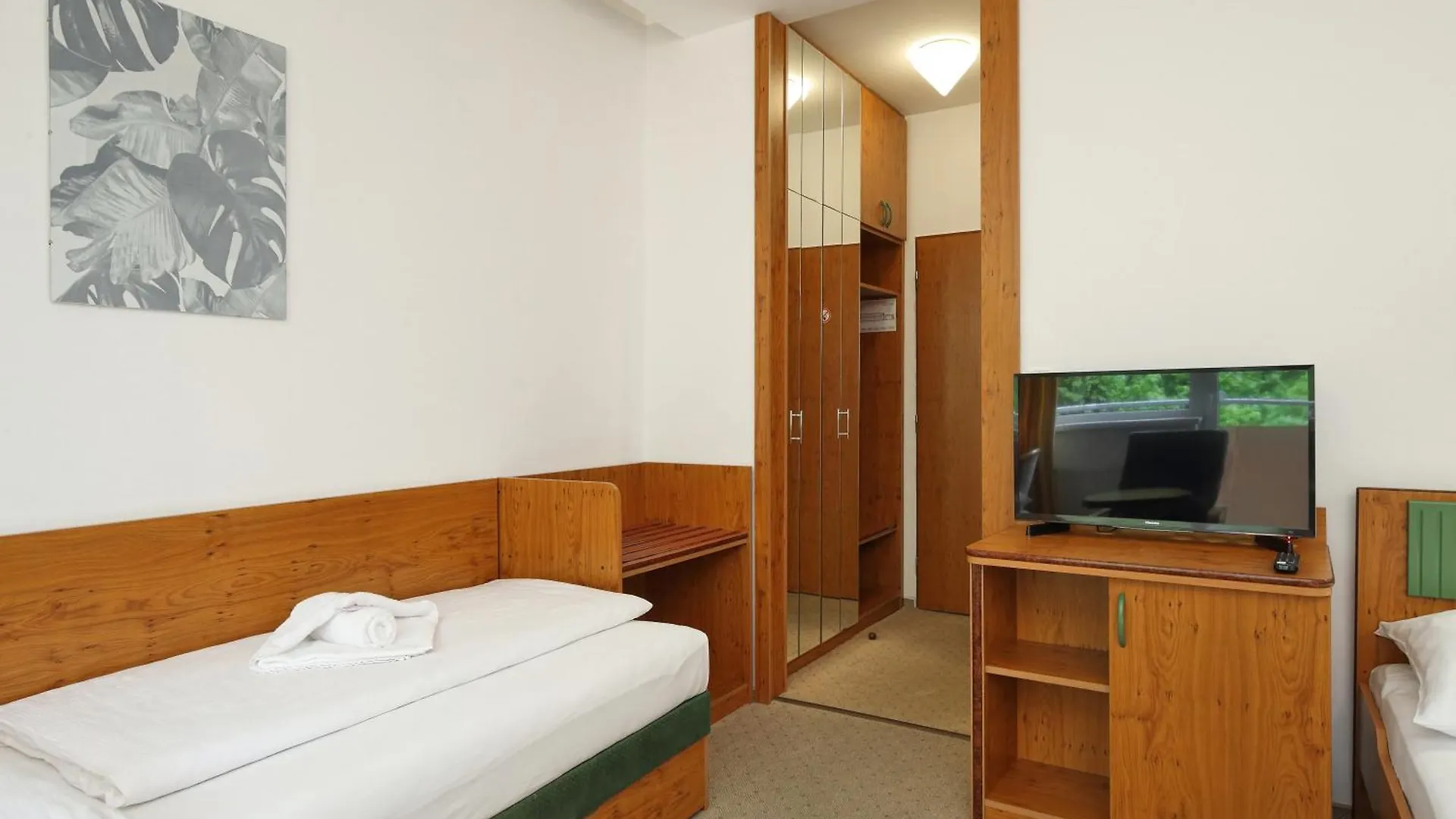 Interhotel Montana Spindleruv Mlyn Hotel