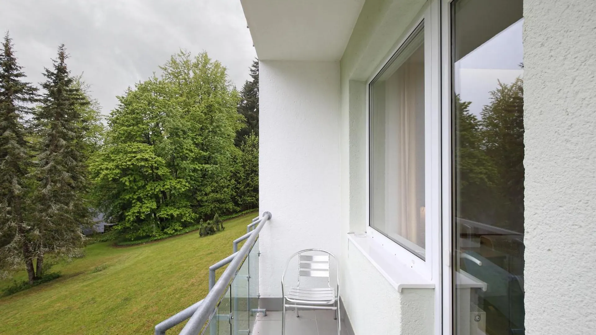 Hotel Interhotel Montana Spindleruv Mlyn