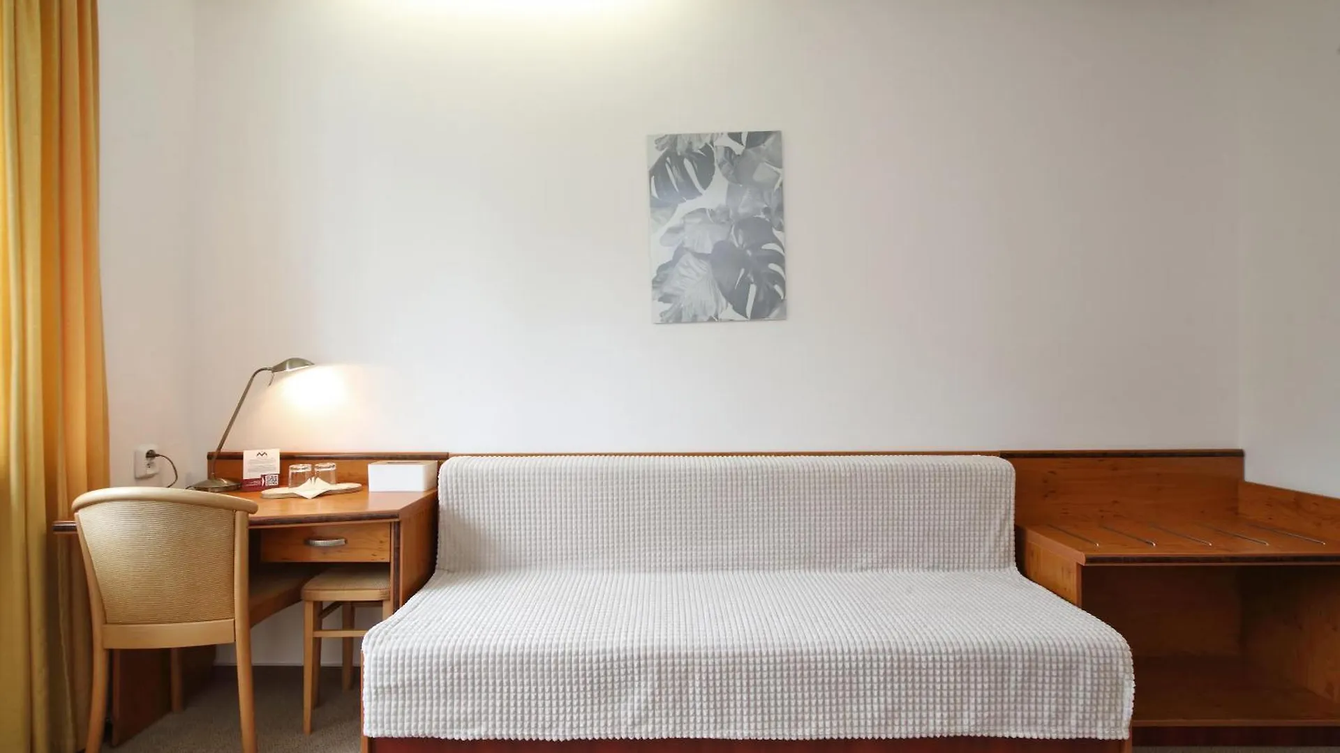 Interhotel Montana Spindleruv Mlyn 3*,