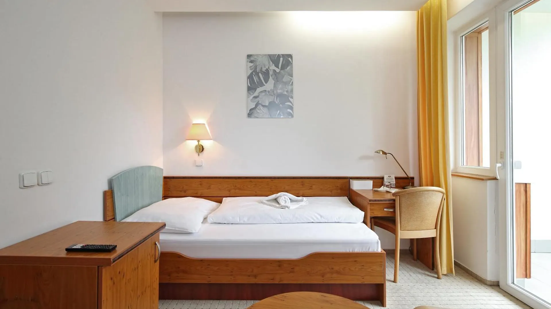 Interhotel Montana Spindleruv Mlyn