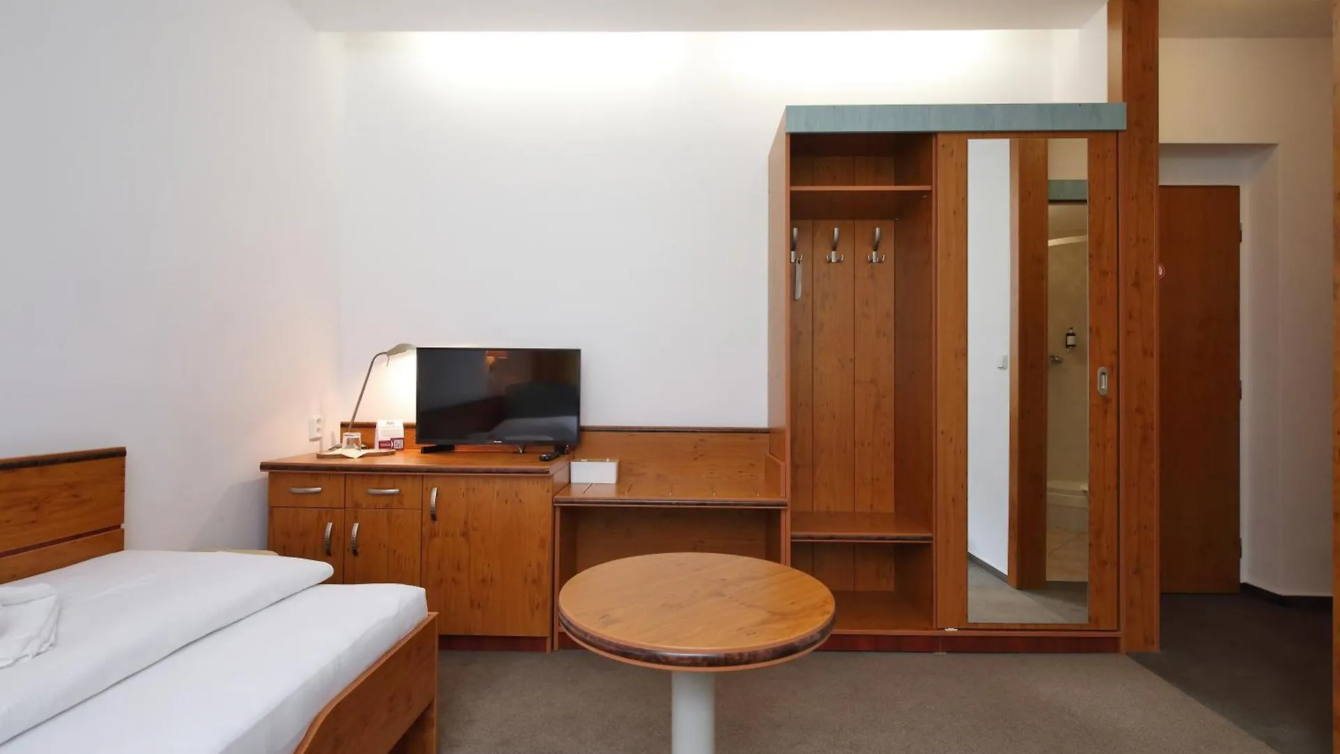 Interhotel Montana Spindleruv Mlyn Hotel