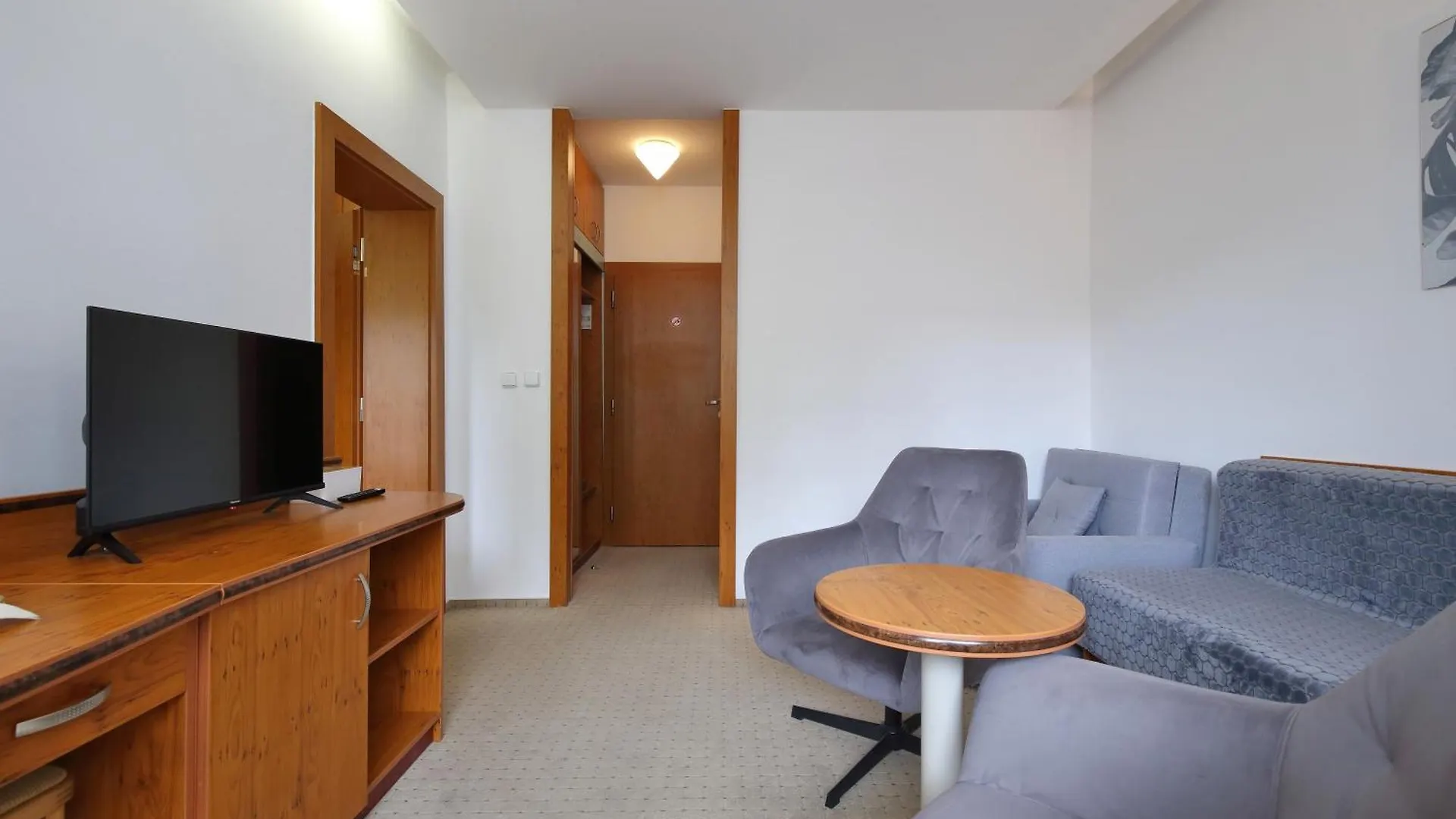 Interhotel Montana Spindleruv Mlyn 3*,  Czech Republic