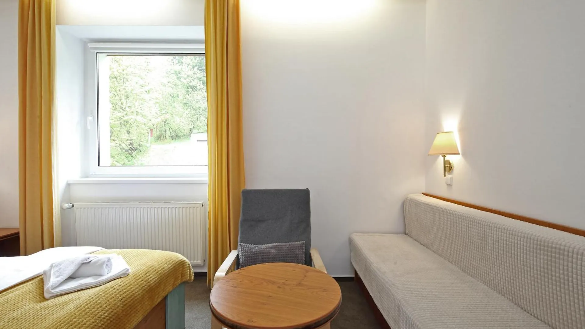 Interhotel Montana Spindleruv Mlyn Hotel