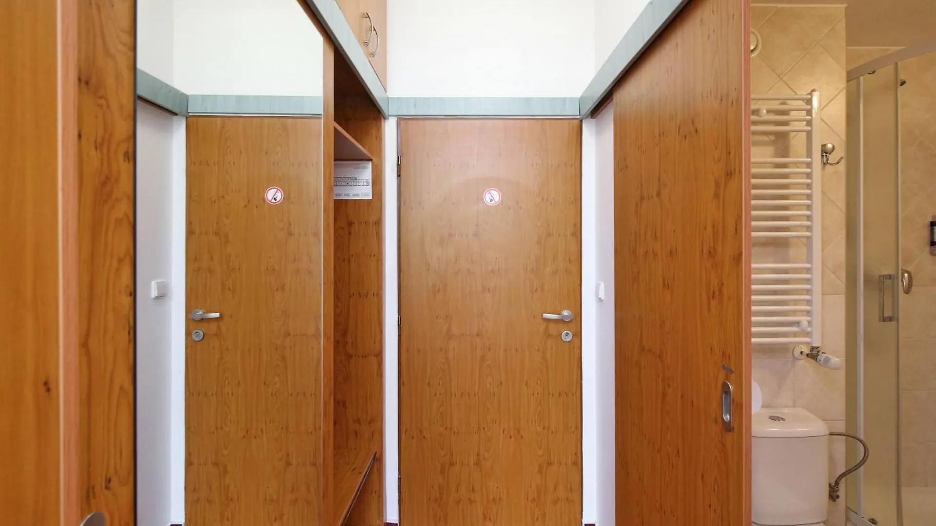 Interhotel Montana Spindleruv Mlyn Hotel