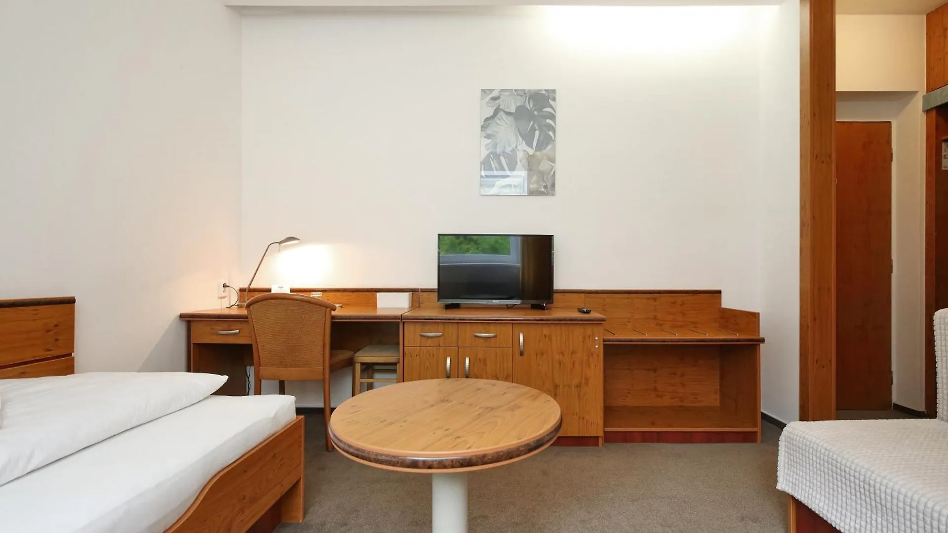 Hotel Interhotel Montana Spindleruv Mlyn