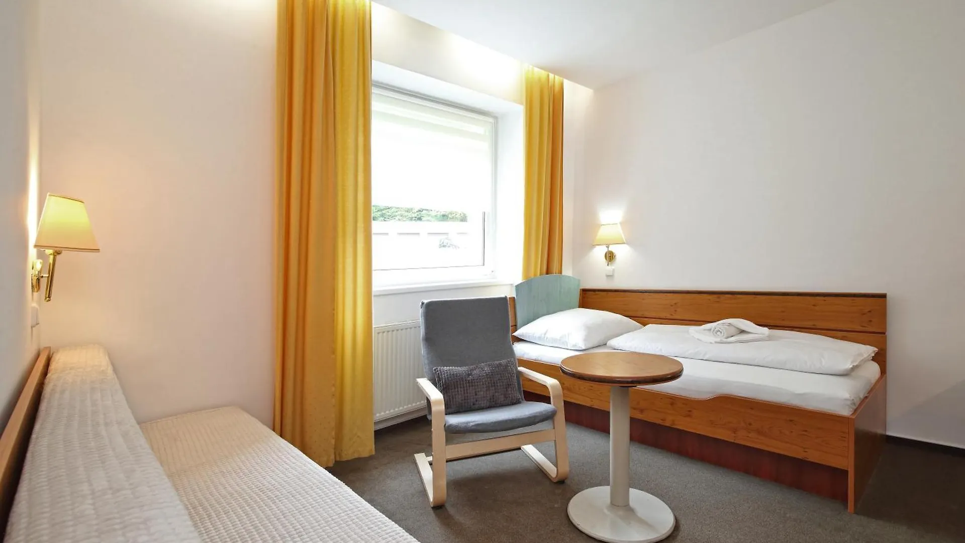 Hotel Interhotel Montana Spindleruv Mlyn